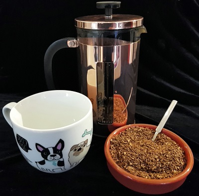 DognDust coffee image