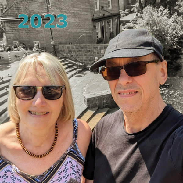 DognDust 2023 Album Cover image