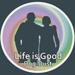 Life is Good Icon