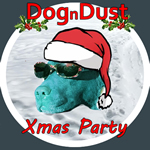 Xmas Party Icon