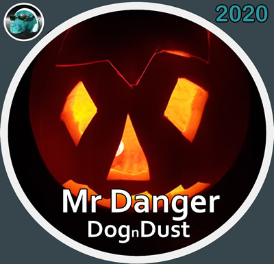 Mr Danger, Dogndust Image